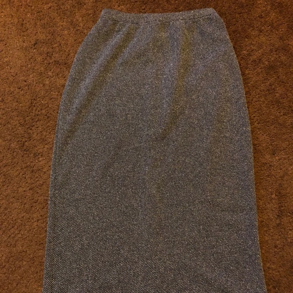 Worthington Dresses & Skirts - Worthington Knit Maxi Skirt